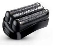 Braun Folia + blok ostrzy 21B BLK - 354917 - zdjęcie 1